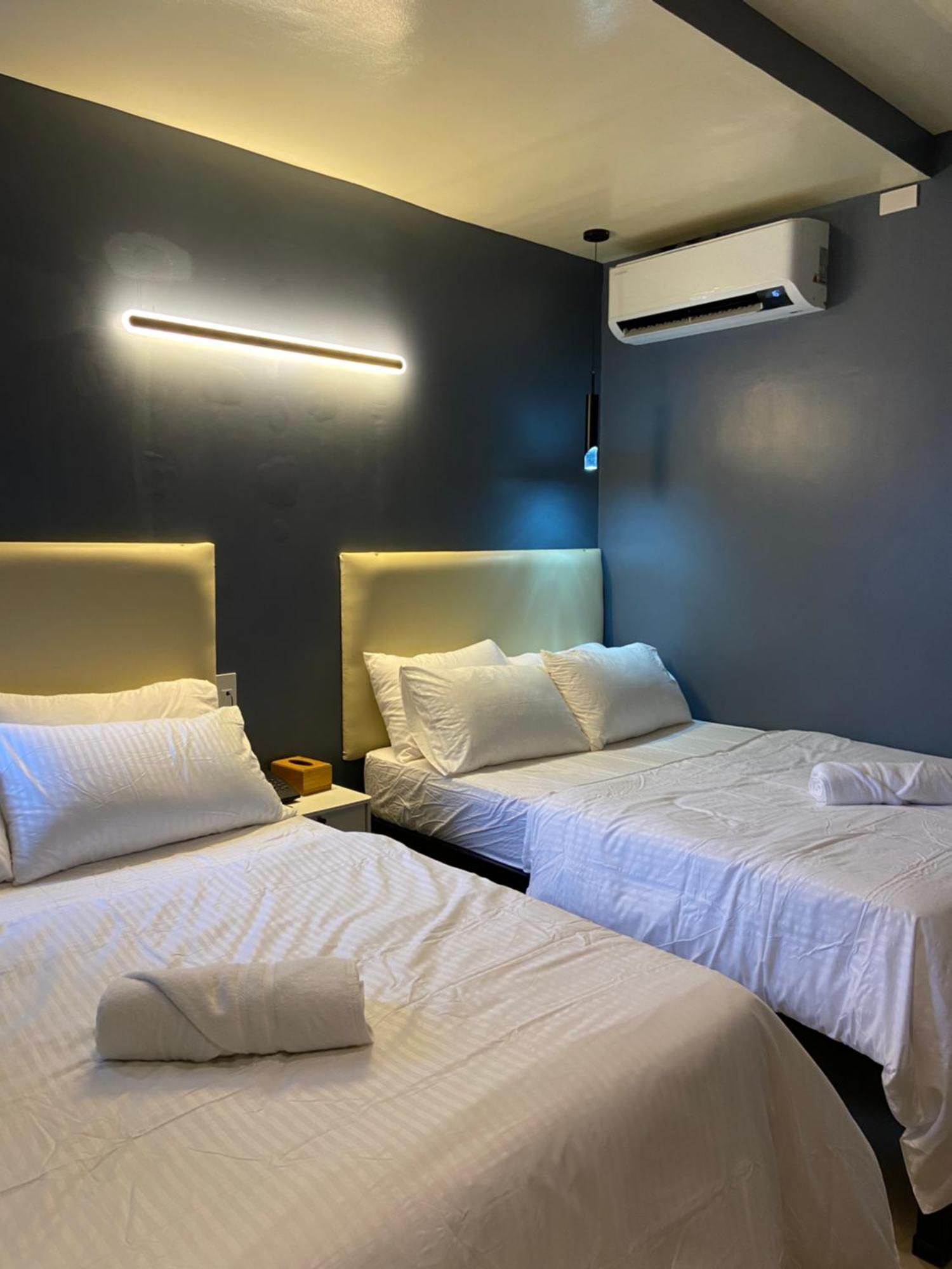 Iao Boutique Hotel Dapa Exterior foto